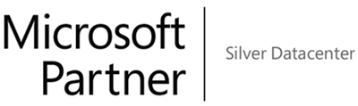 Microsoft Partner Silver Datacenter